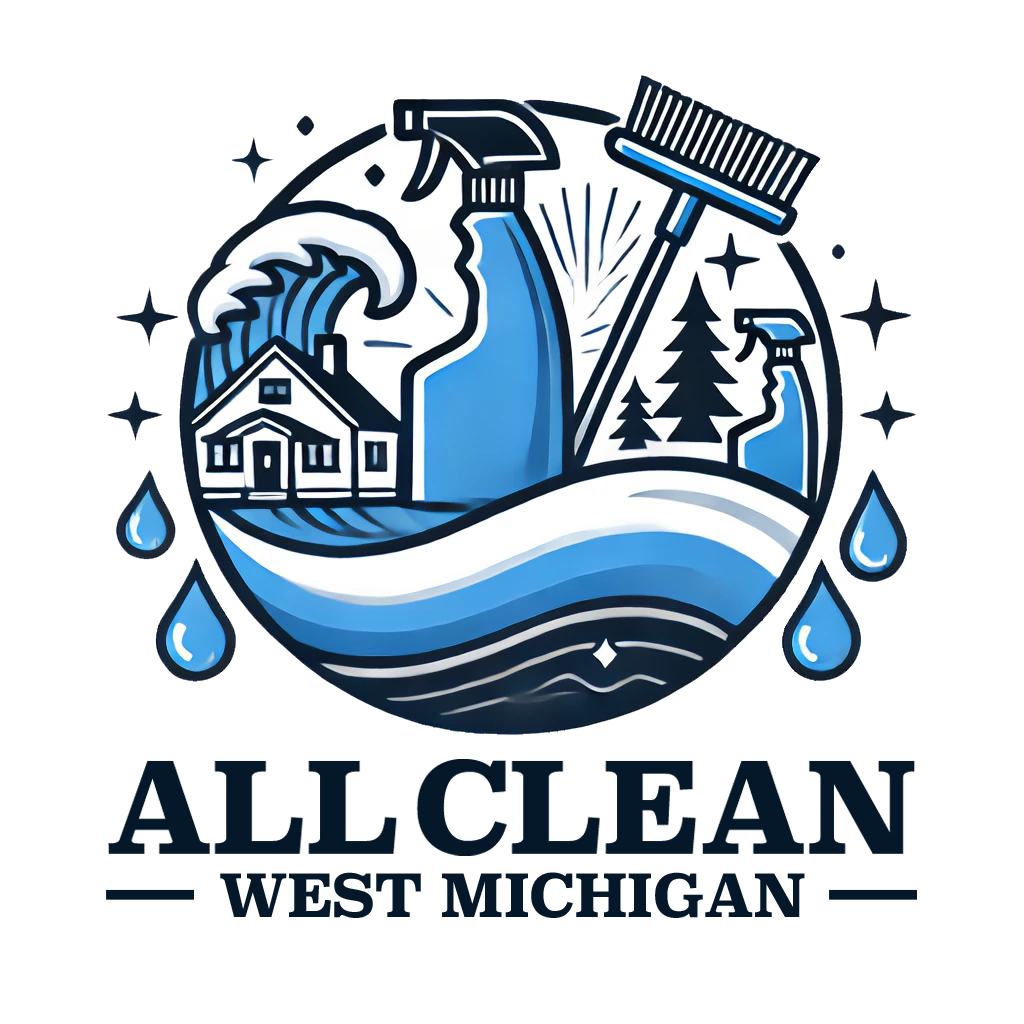 Cleaning Services Residential Commercial Whitehall Twin Lake Montague West Michigan